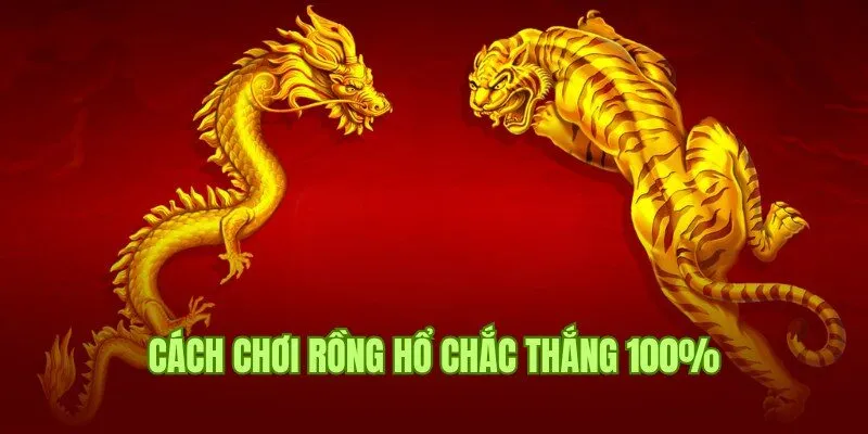 Cách Chơi Rồng Hổ Chuẩn 100% Theo Chuyên Gia Good88 3 Bật mí cách chơi Rồng Hổ chắc thắng từ chuyên gia lâu năm