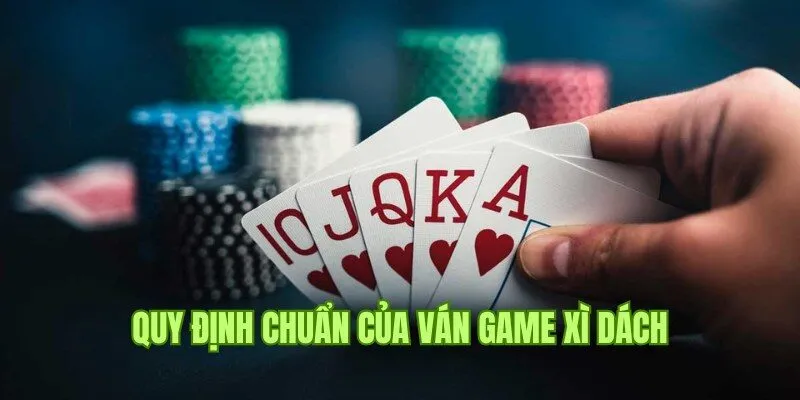 Cách Chơi Bài Xì Dách Good88 Và Kiến Thức Cá Cược Cần Lưu Ý 1 Cách chơi bài Xì Dách và quy chuẩn của một ván game